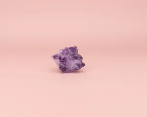 Amethyst Cluster 33.8g