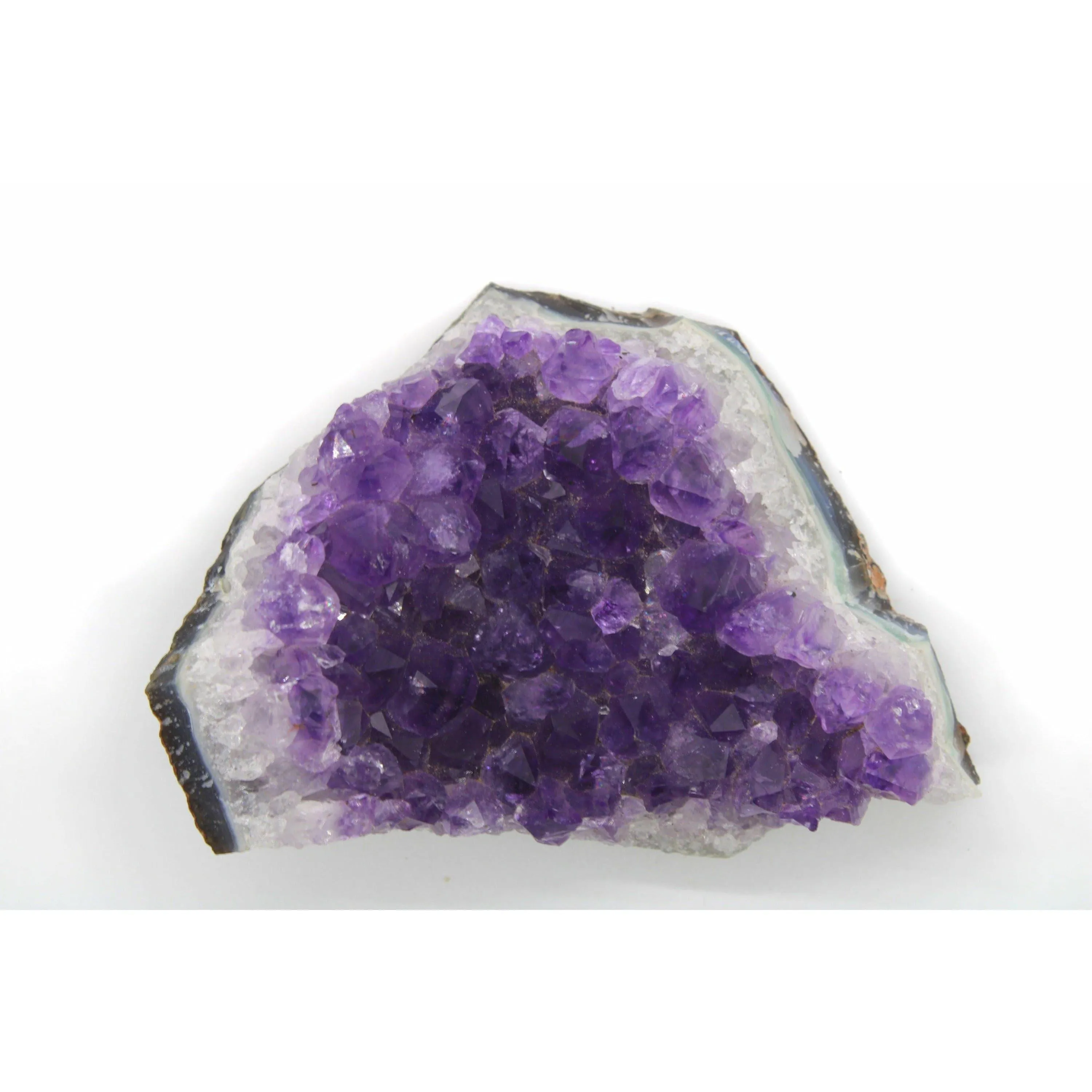 Amethyst Cluster