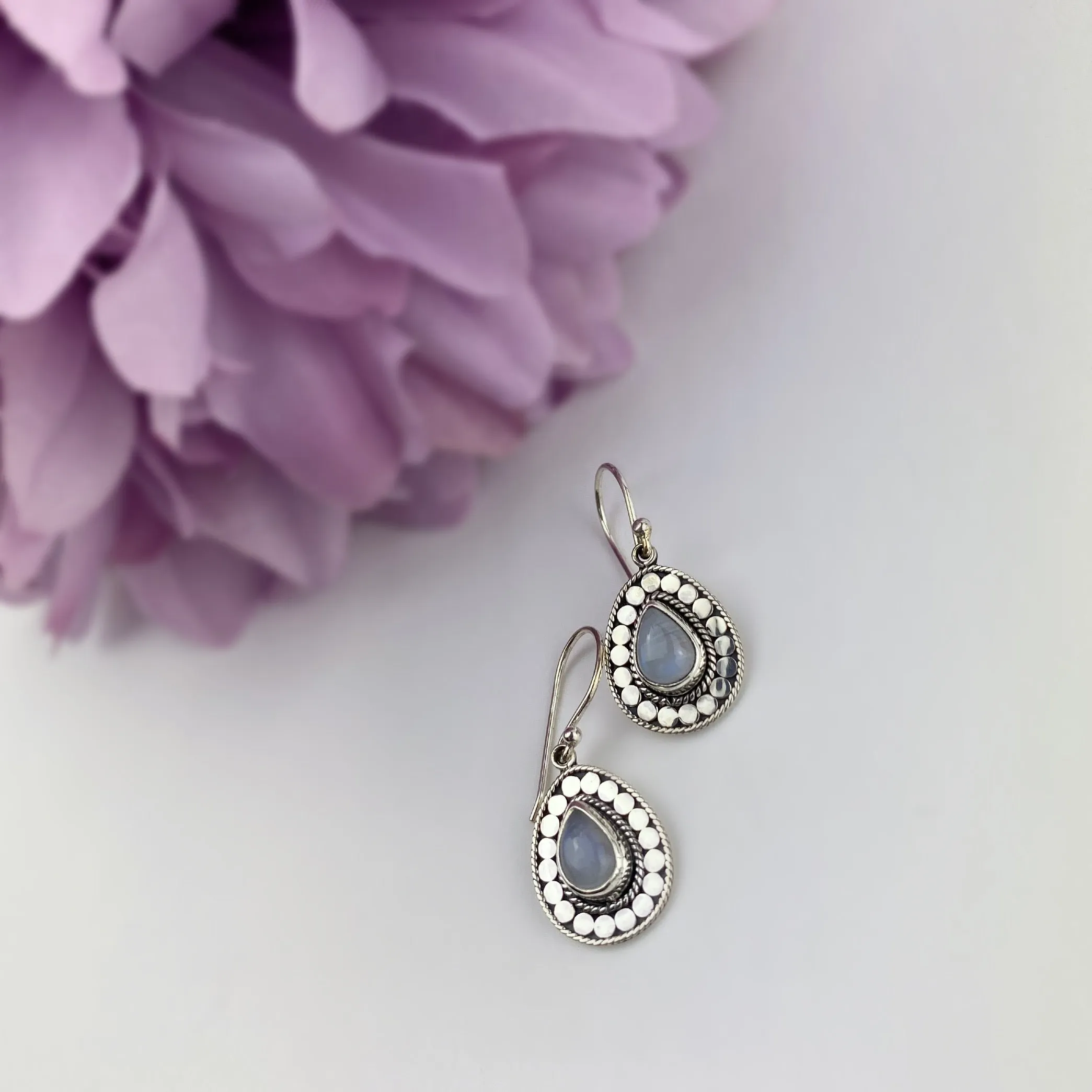 Antheia Earrings - VE683