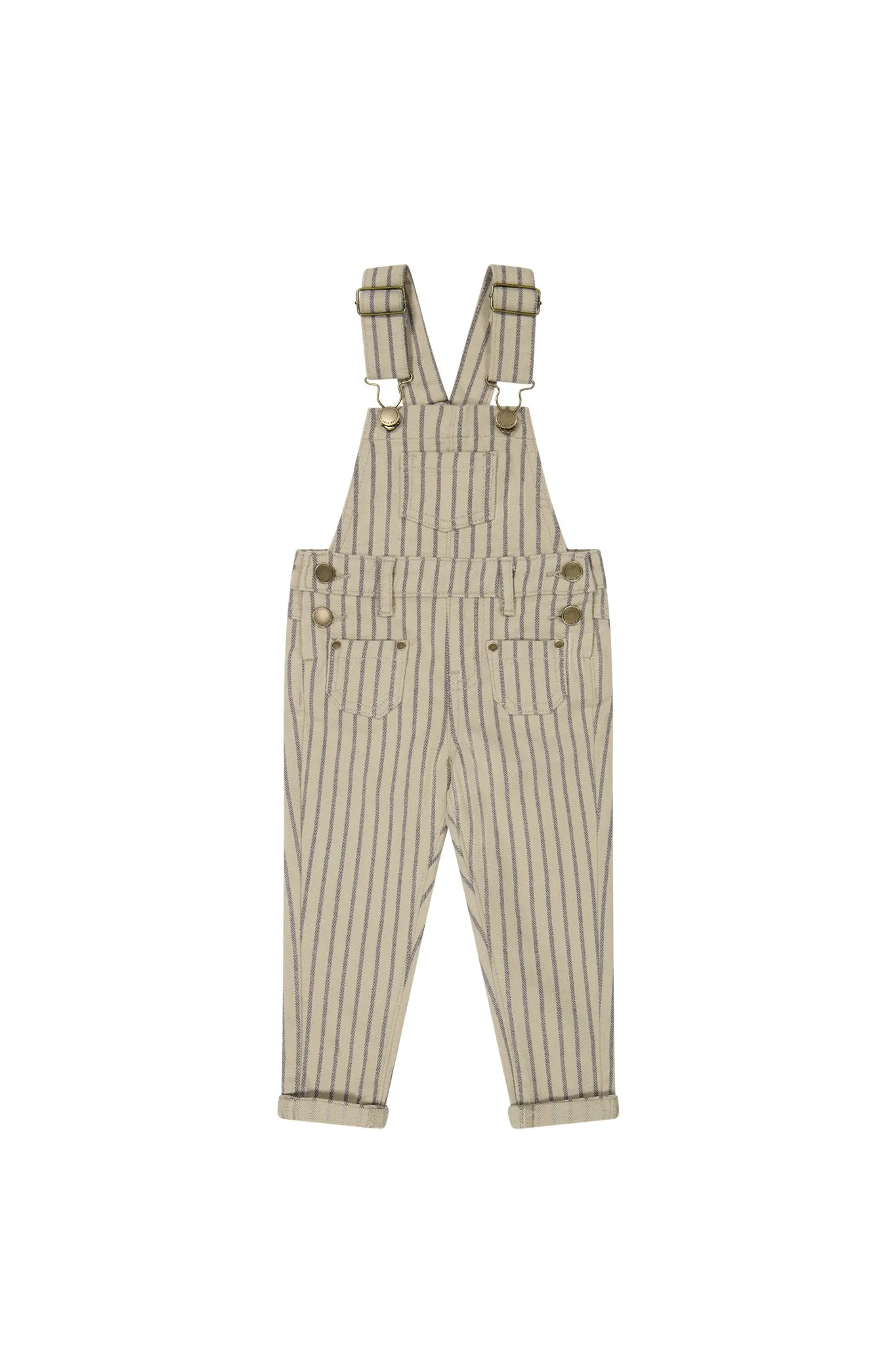 Arlo Overall - Cashew/Moonstone