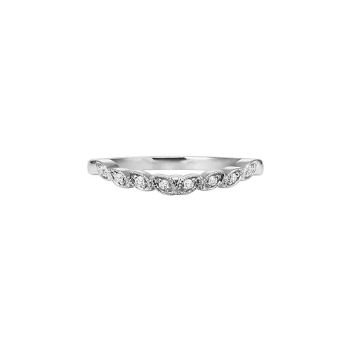 Artcarved Adeline Ladies Wedding Band 31-V309R-L