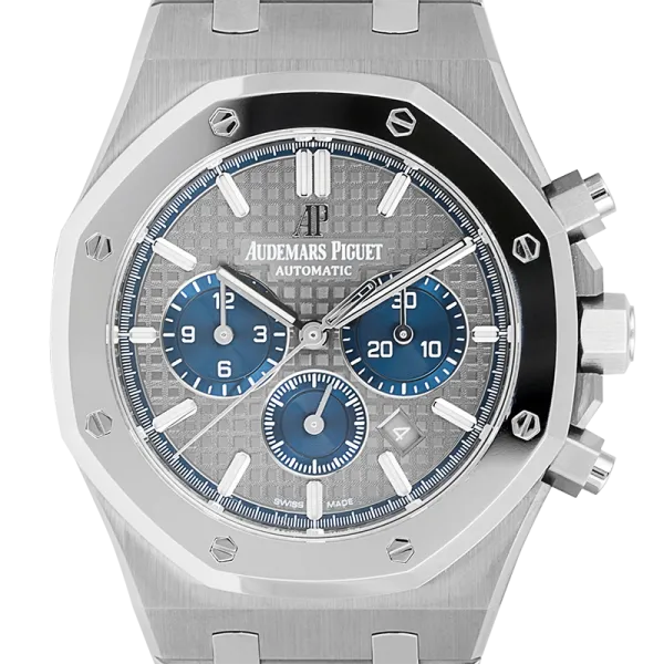 Audemars Piguet Royal Oak Chronograph 41mm Titanium/Platinum 26331IP.OO.1220IP.01