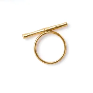 BAMBOO CANE . ring