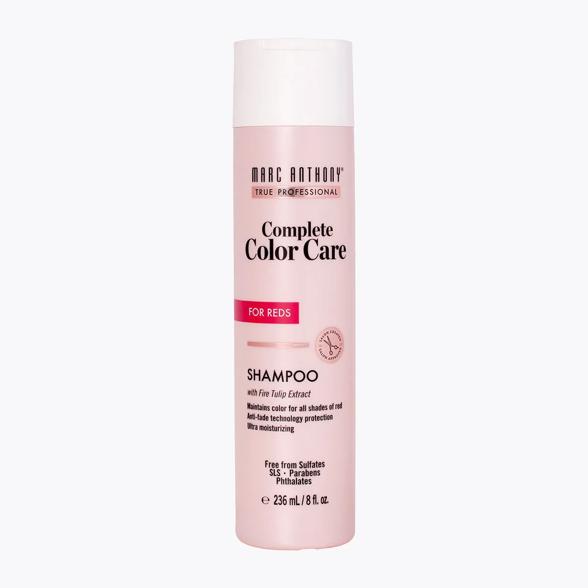 Complete Color Care™ <br> Shampoo for Reds