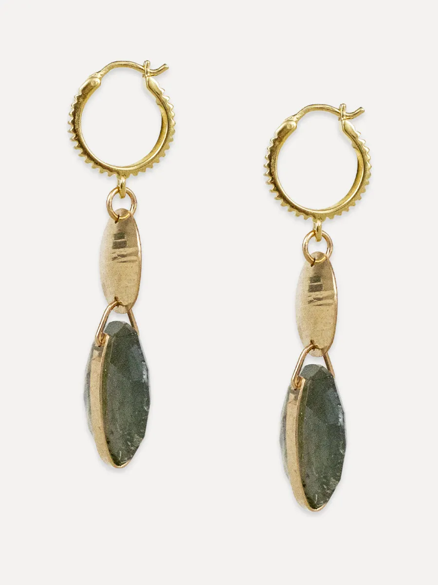 Ella Earrings