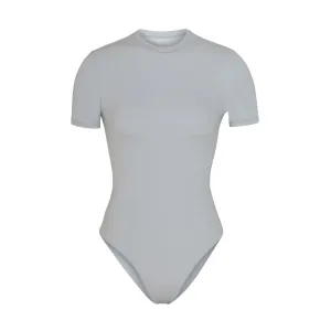 FITS EVERYBODY T-SHIRT BODYSUIT | MOONSTONE