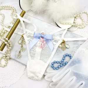 Ice Princess Panty