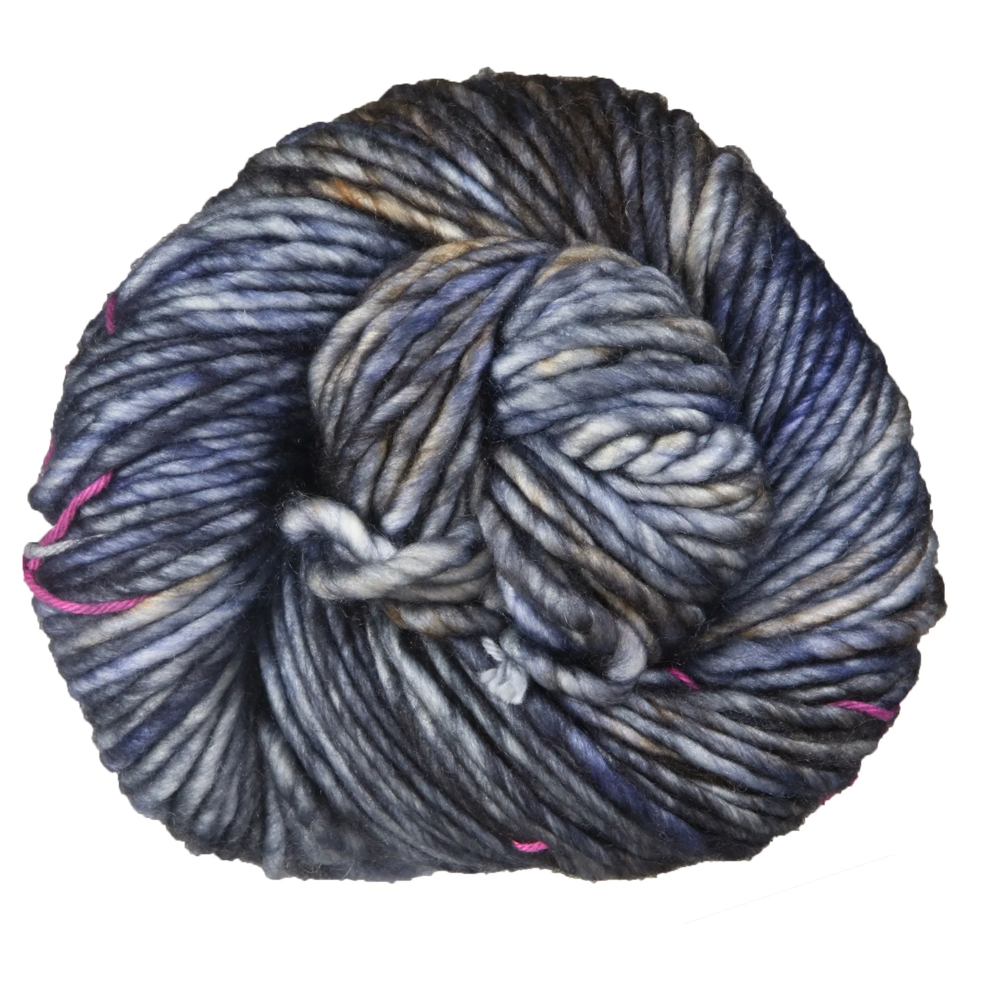 Madelinetosh A.S.A.P. Yarn - Antique Moonstone