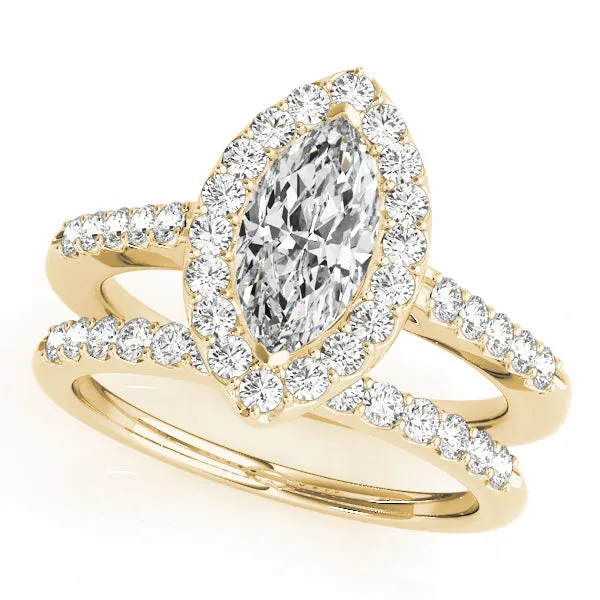 Natalia Diamond Engagement Ring Setting