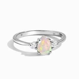 Opal Ring - Lania