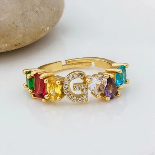 Pre Order:  Gayle - Ring