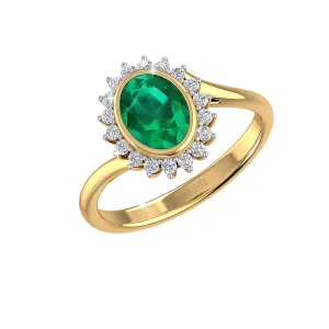 THE VERDANT RING