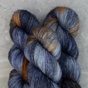 TML Triple Twist | Antique Moonstone