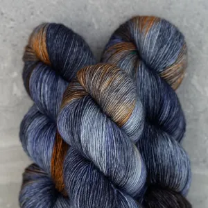 Tosh Sock | Antique Moonstone